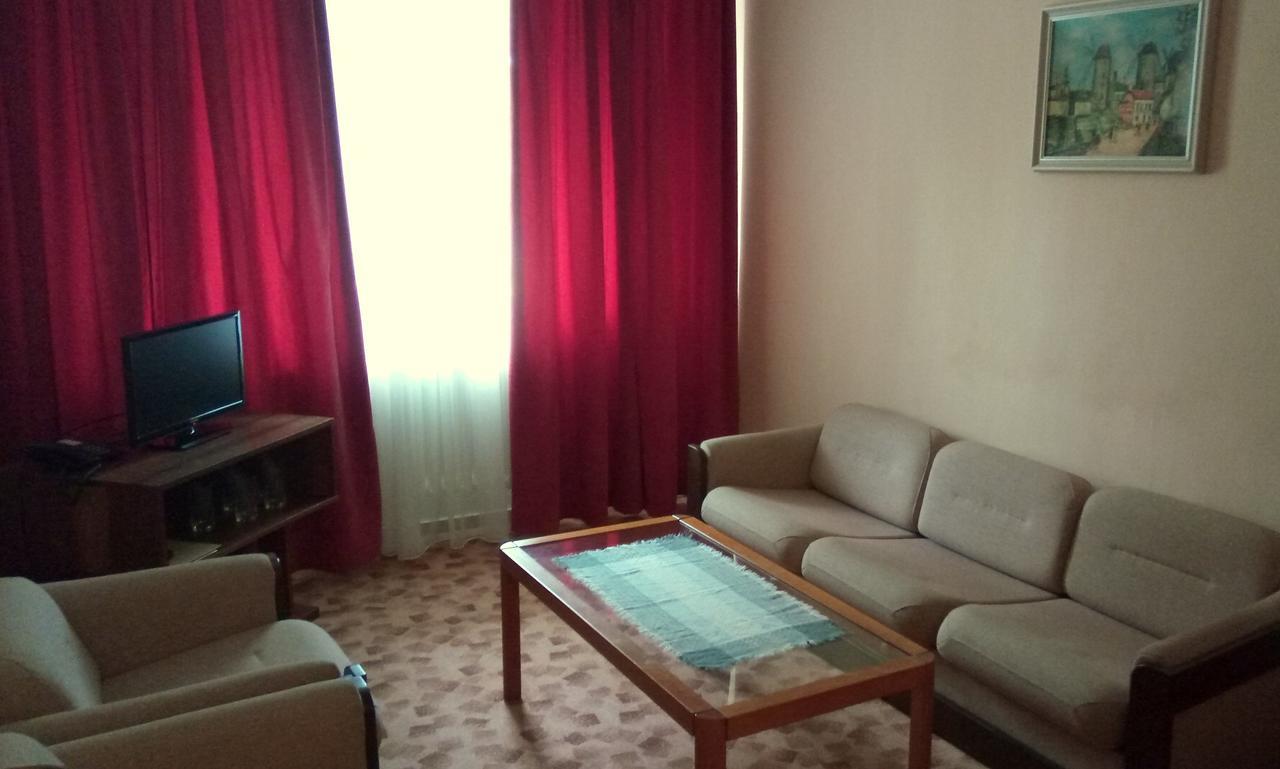 Penzion Institut Kösice Dış mekan fotoğraf