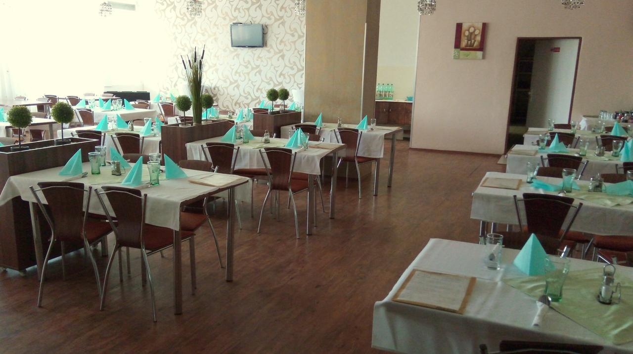 Penzion Institut Kösice Dış mekan fotoğraf