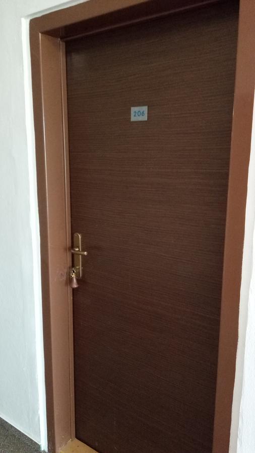 Penzion Institut Kösice Dış mekan fotoğraf