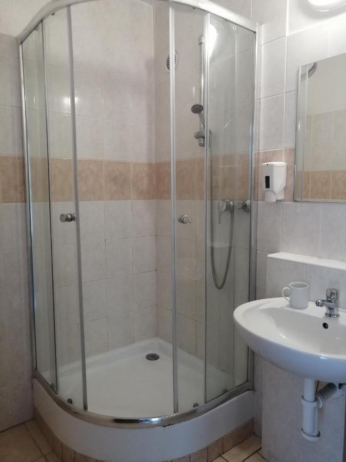 Penzion Institut Kösice Dış mekan fotoğraf