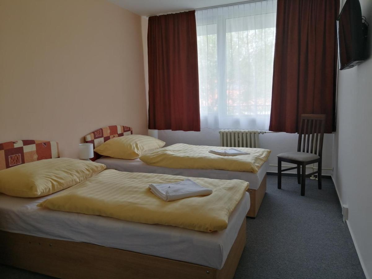 Penzion Institut Kösice Dış mekan fotoğraf