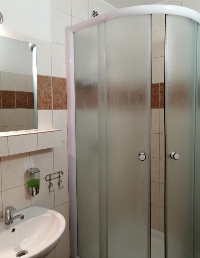 Penzion Institut Kösice Dış mekan fotoğraf
